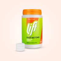 Read Lift Glucose Reviews
